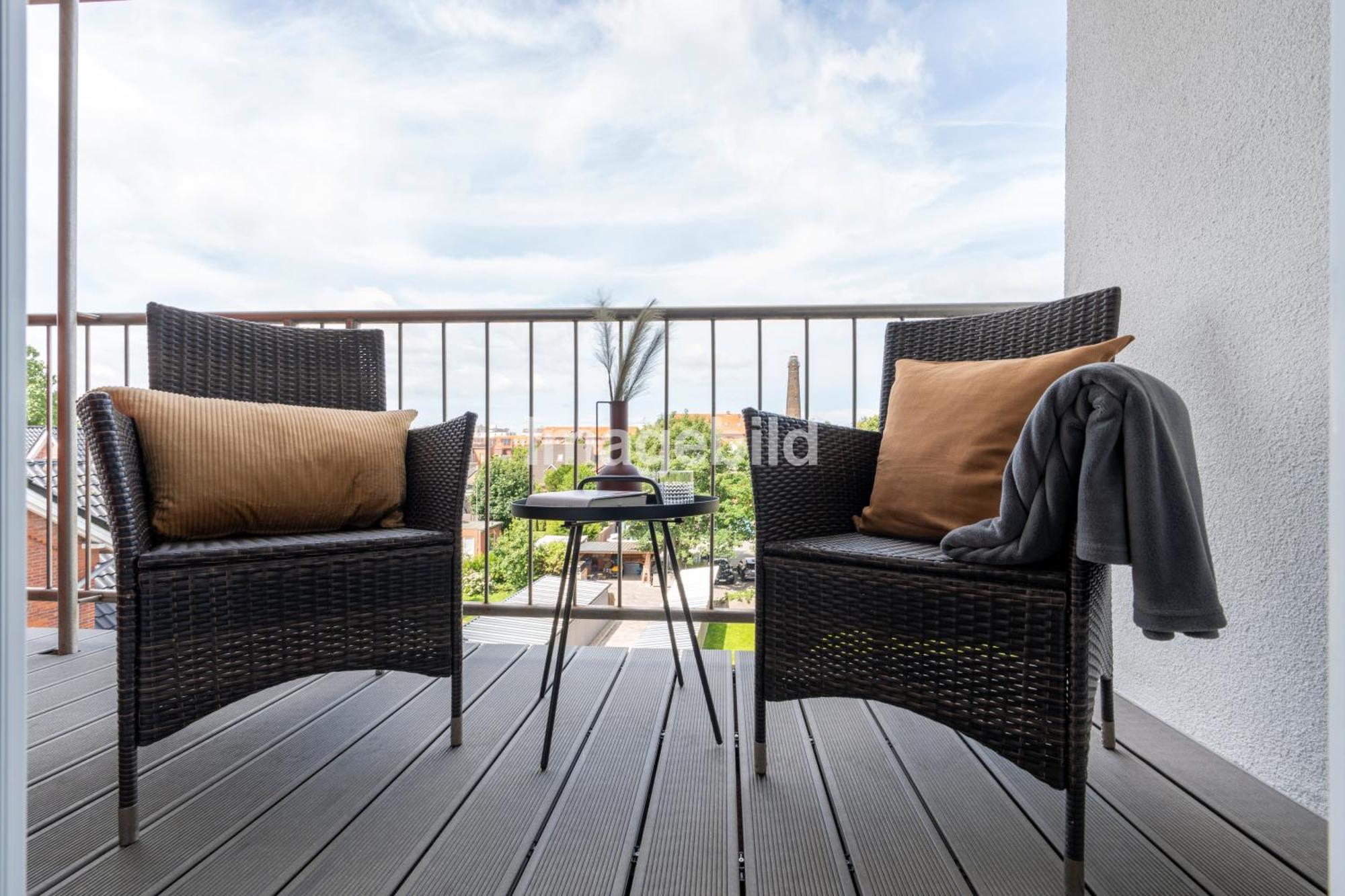 Arthotel Bakker Боркум Экстерьер фото