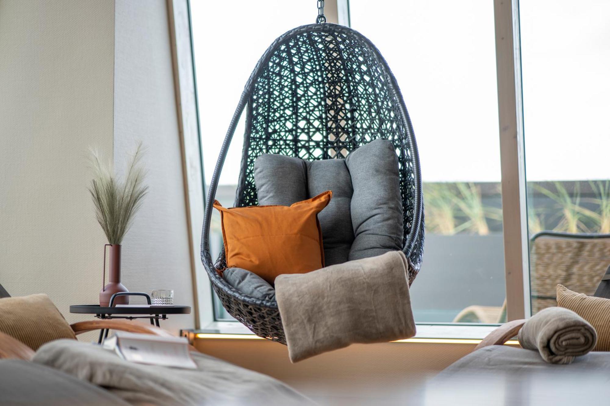 Arthotel Bakker Боркум Экстерьер фото